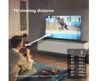 Philips 50PUS7608 50" LED 4K Dolby Atmos Dolby Vision - 1163498 - zdjęcie 5